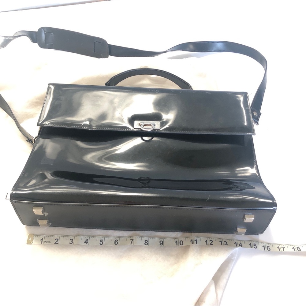 Beijo Briefcase - Picture 3 of 12